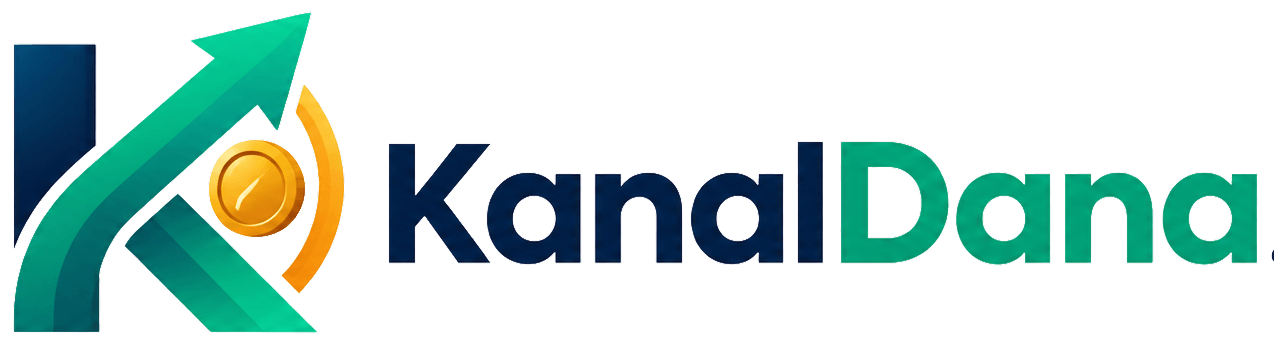 Kanal Dana